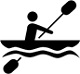 kayak / planche à voile 